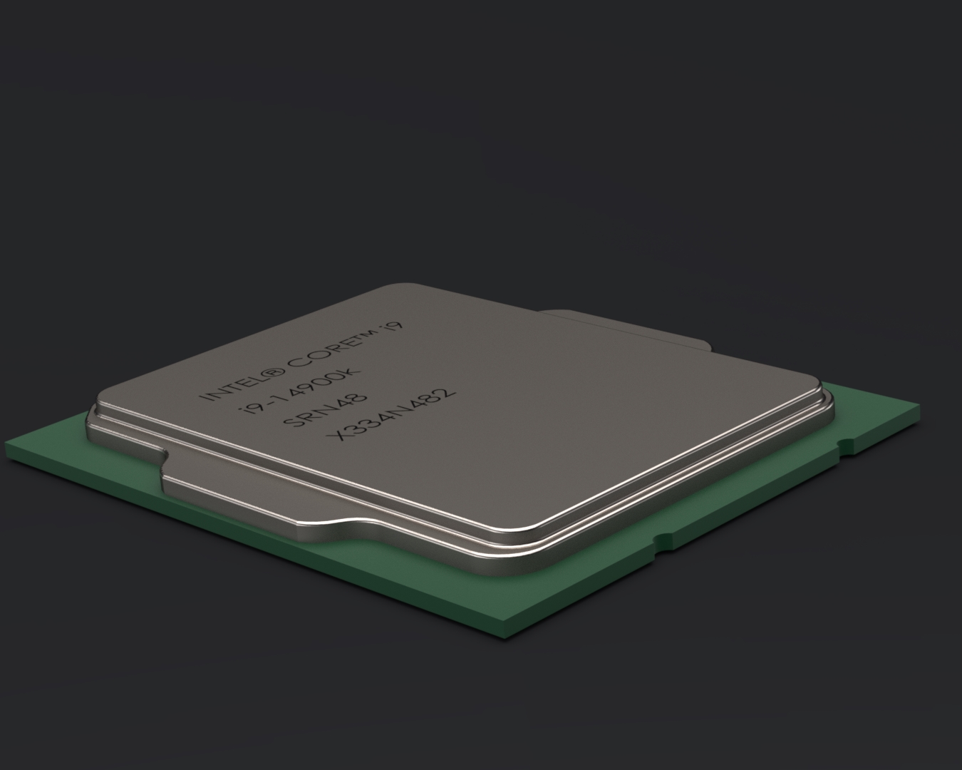 酷睿 i9-14900k